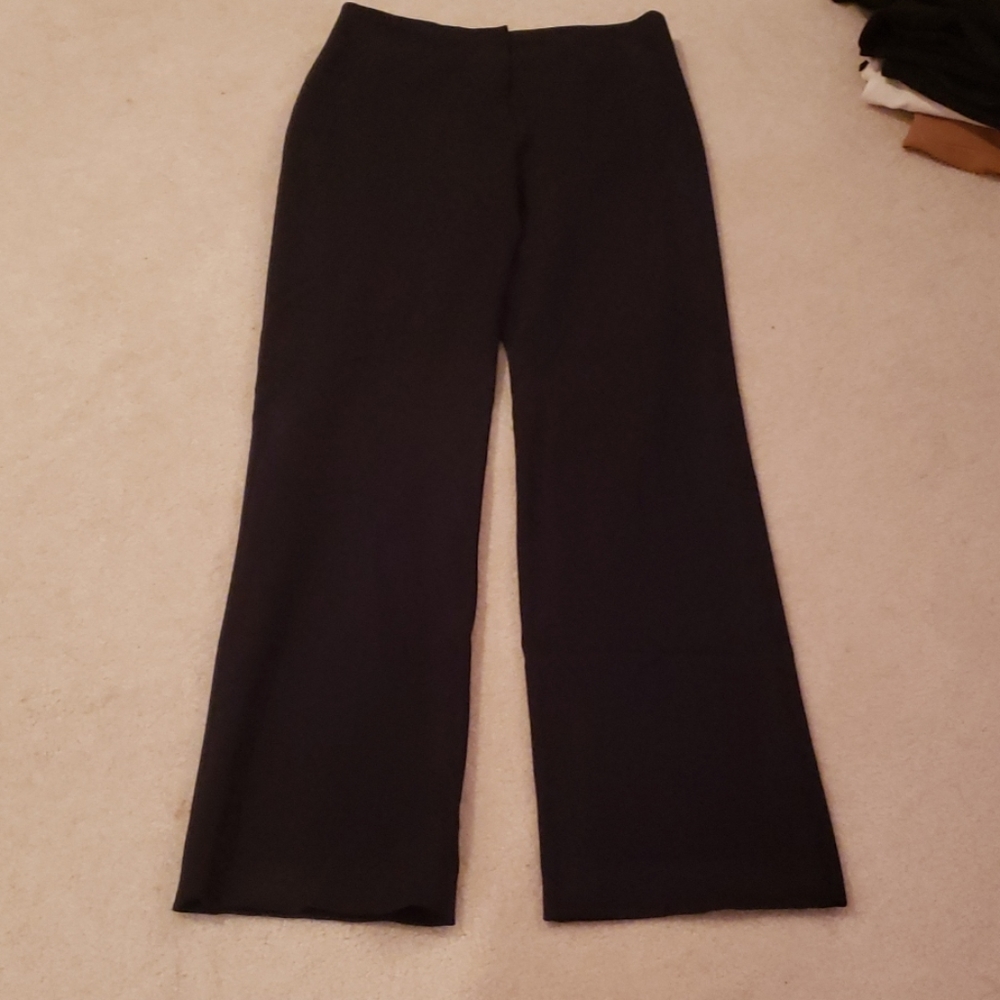 Dress pants